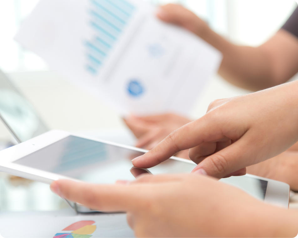 Standards-Aligned & Verification Ready