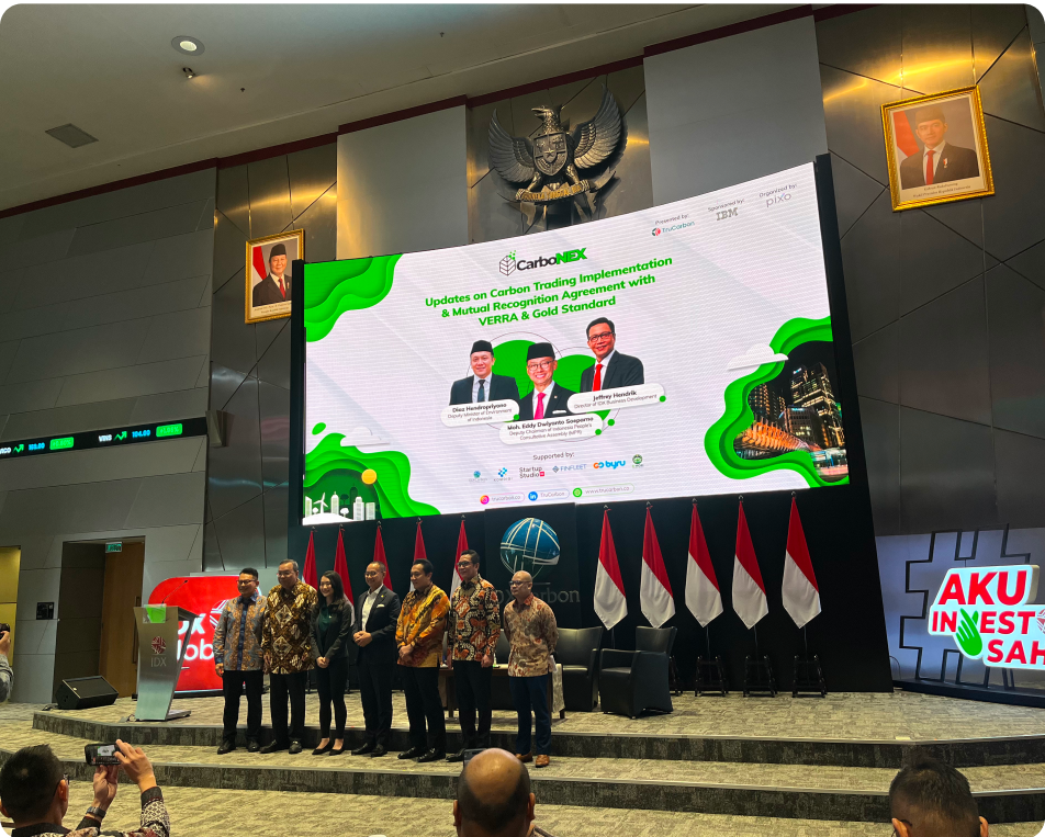 Strong local expertise & networking