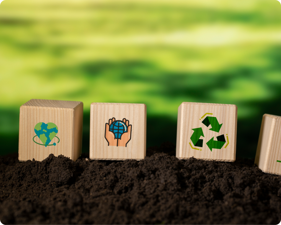 End-to-end solutions